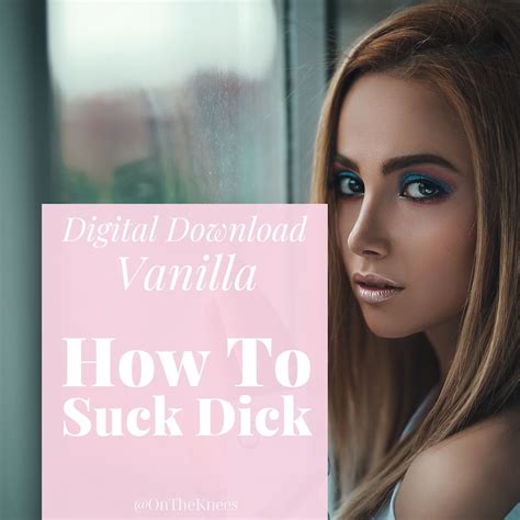 do girls like sucking dick|The Single Life: A Woman's Guide to the Perfect Blowjob.